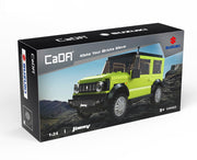 cada - jimny off-road - 192 pcs