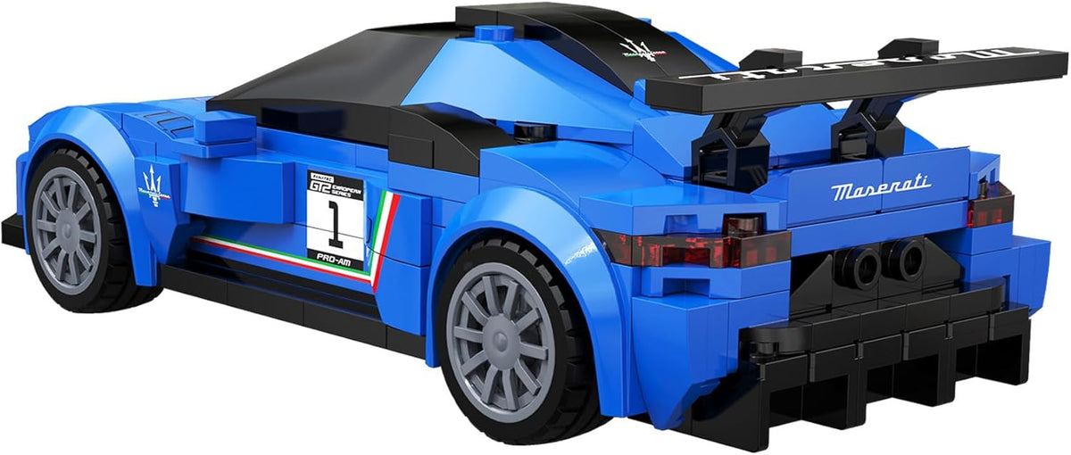 cada - maserati mc20 gt2 - 240 pcs