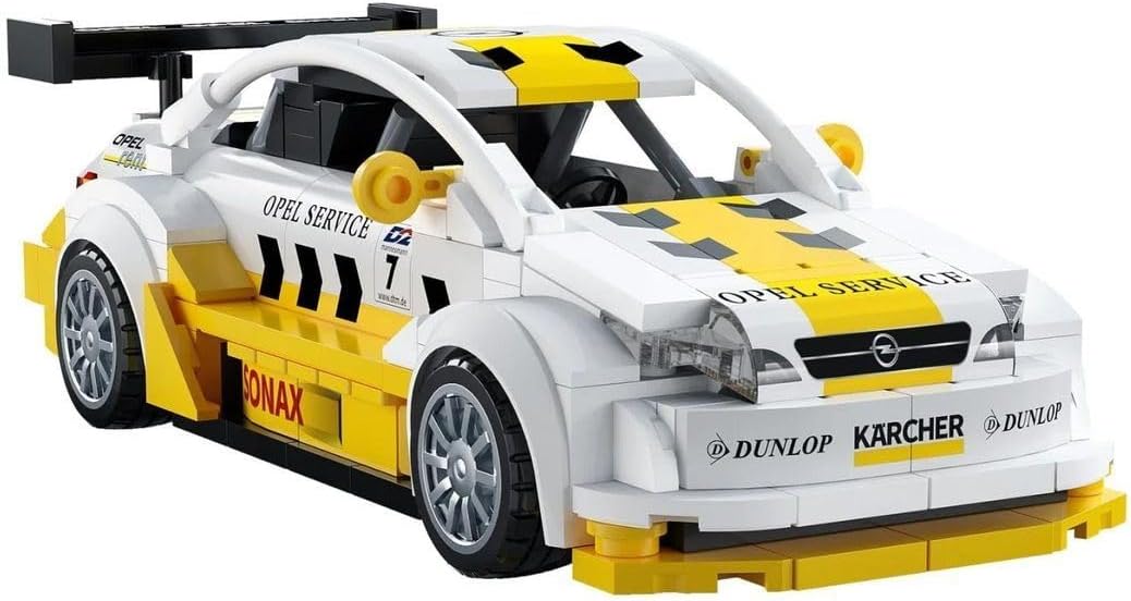 cada - opel astra v8 coupe - 305 pcs