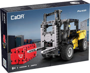 cada - forklift truck - 388 pcs