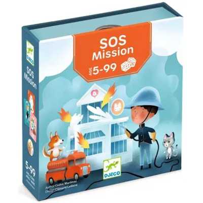 sos mission