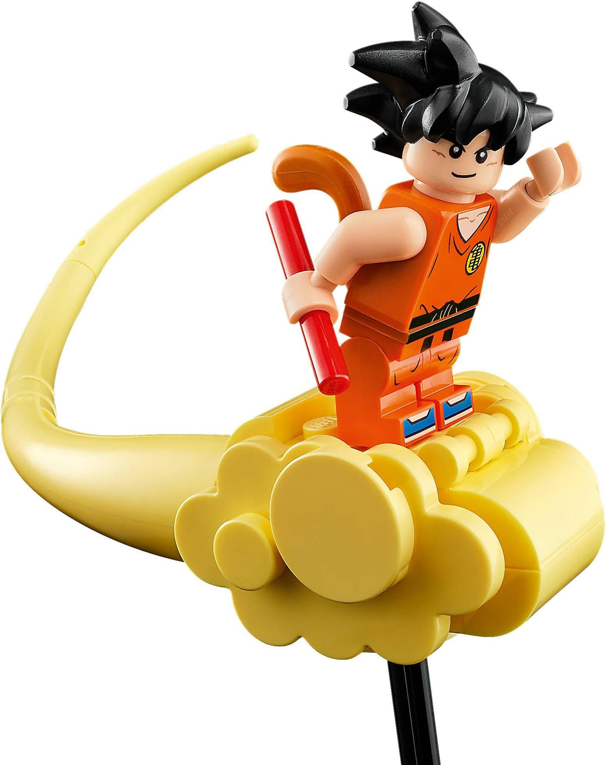 LEGO Icons 11390 dragon ball: shenron & goku