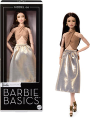 barbie - basics model 06