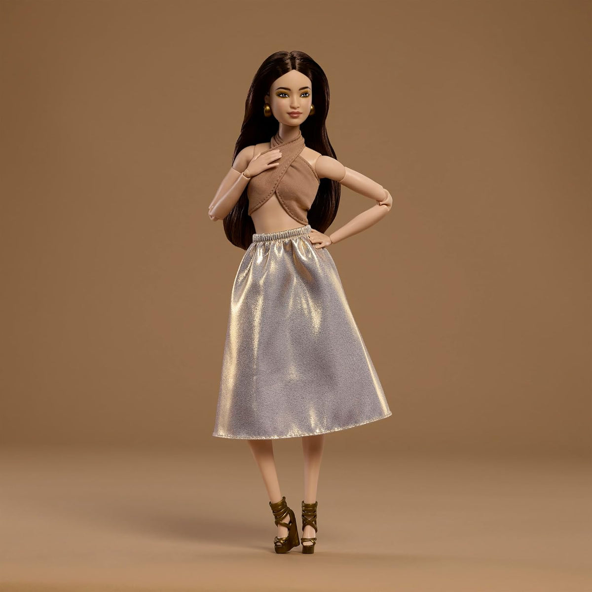barbie - basics model 06