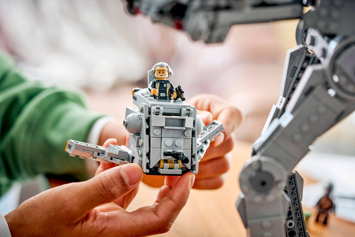 LEGO Star Wars 75454 at-at imperial remnant con int-4
