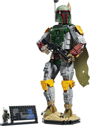 LEGO Star Wars 75455 boba fett™