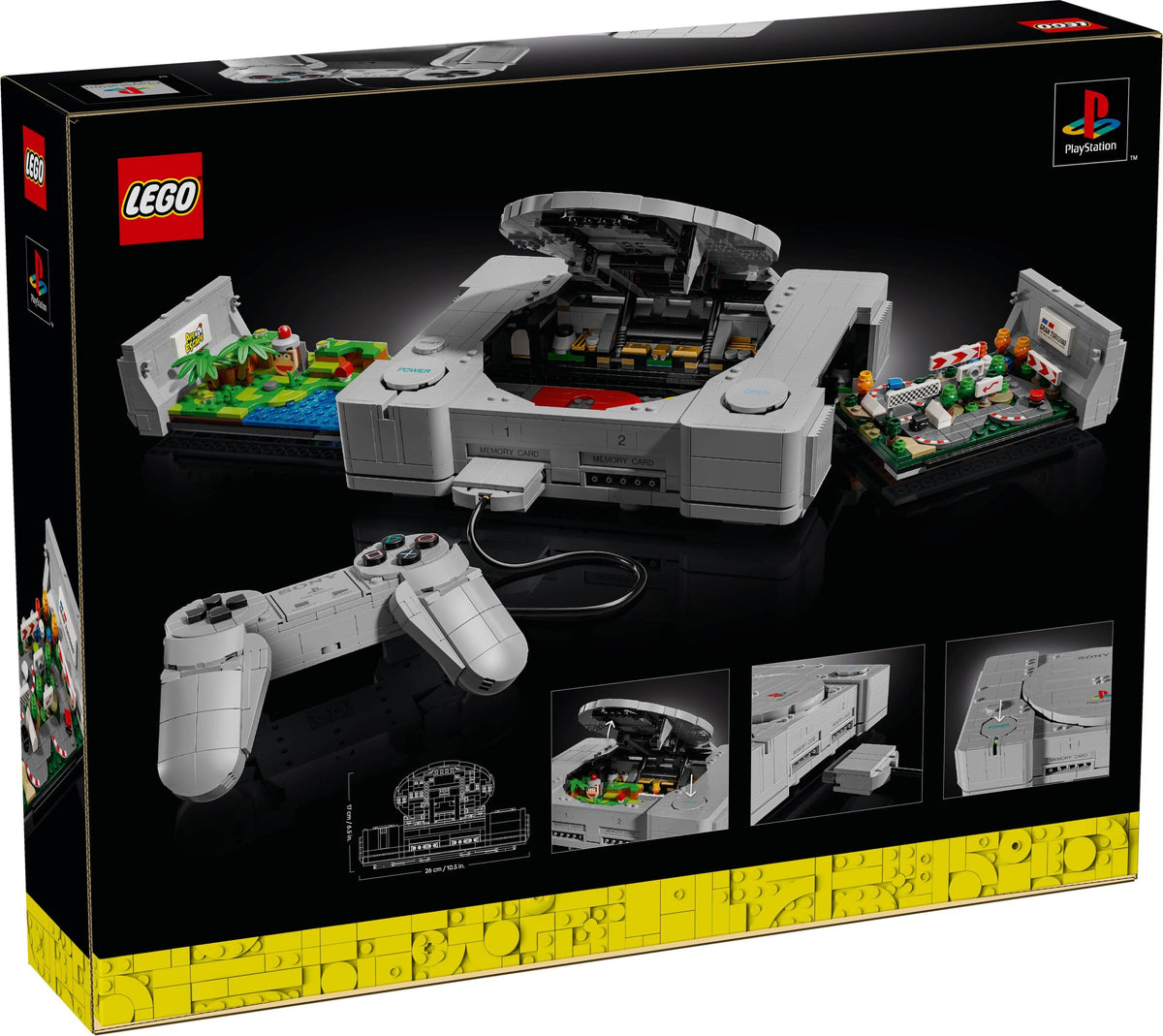 72306 playstation™