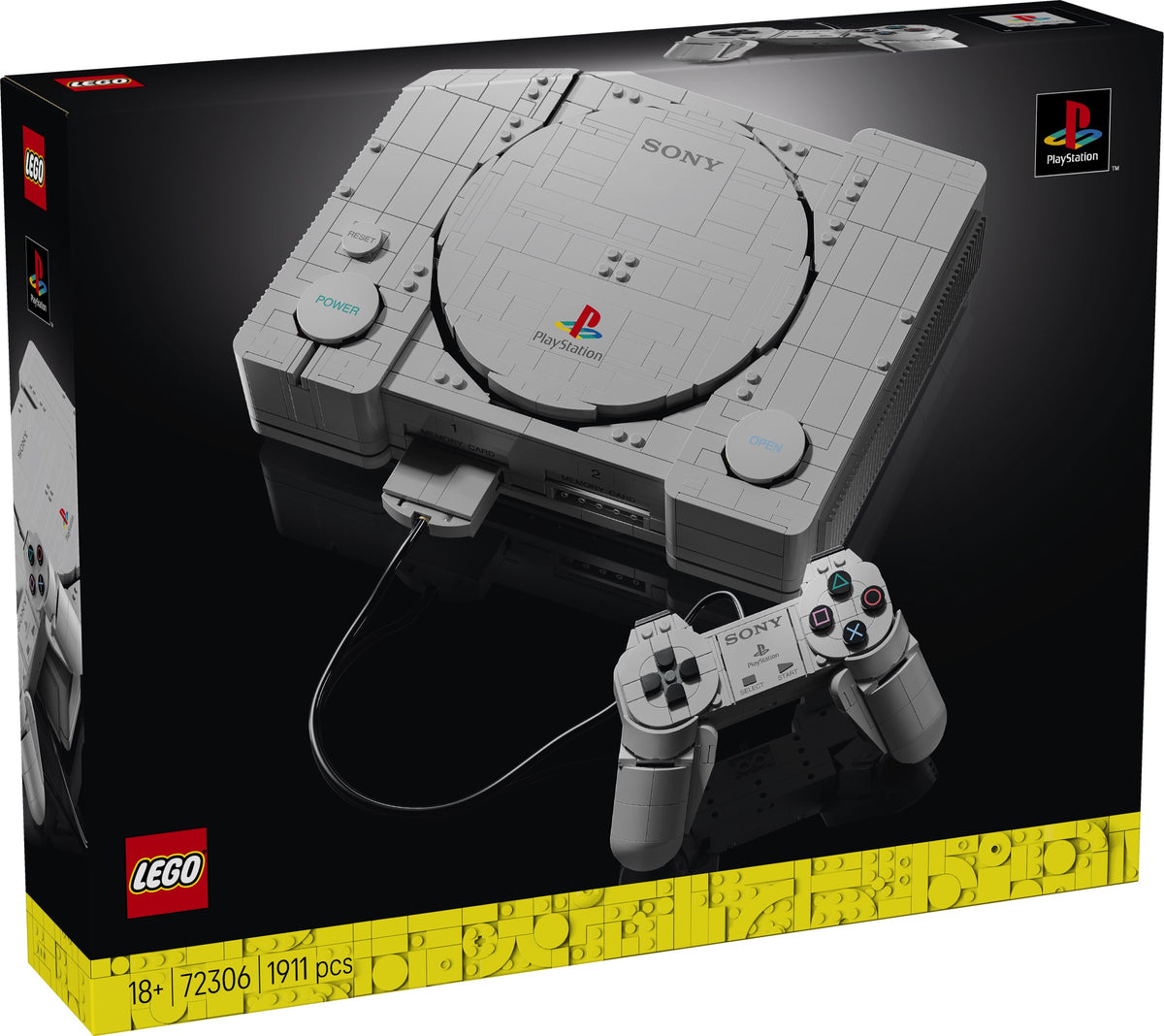 72306 playstation™