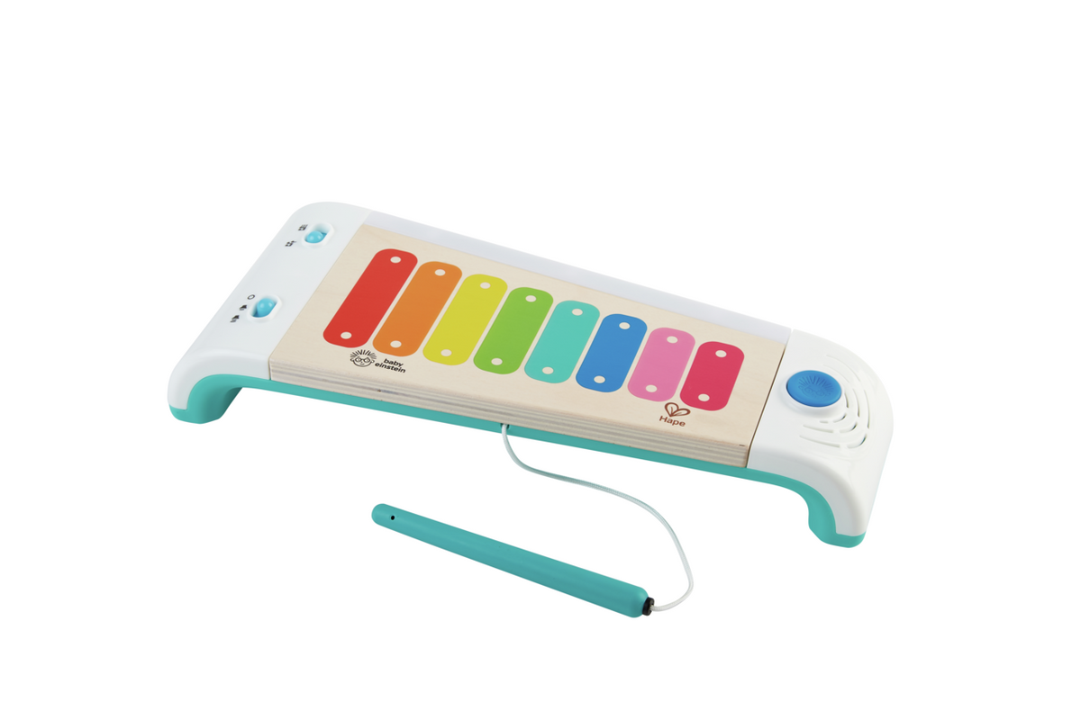 xilophono magic touch