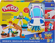 play-doh - toy story space creations