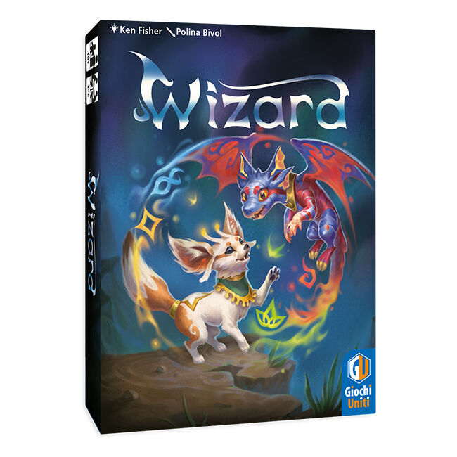 wizard - nuova edizione