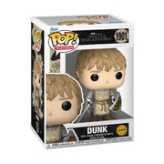 a knight of the seven kingdoms - dunk 9cm - funko pop! 1901 chase