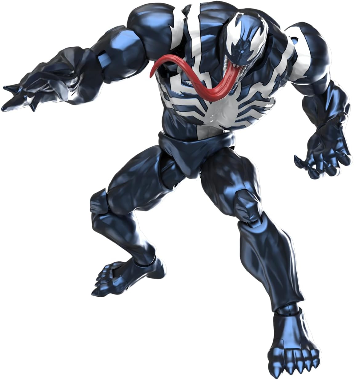 marvel rivals - champion class 07 - venom