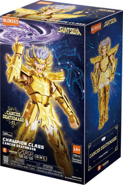 saint seiya - champion class 11 - cancer deathmask