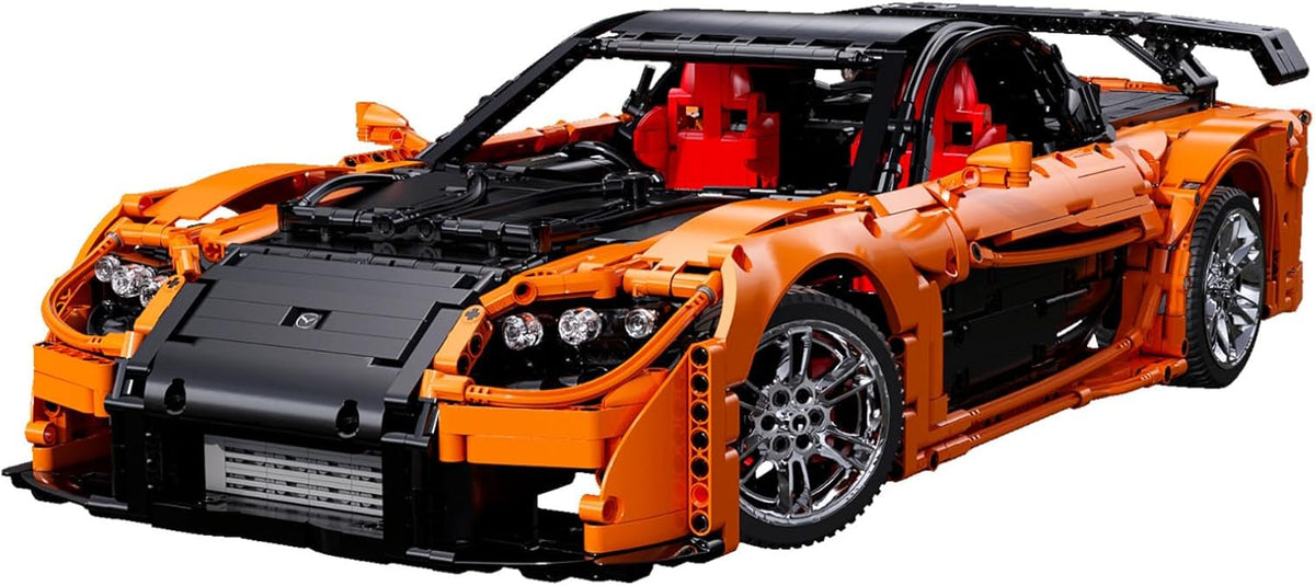 cada - mazda rx-7 - 3305 pz