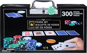 classici - poker set