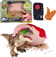 primal hatch - t-rex interattivo 2.0
