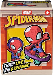spider-man movie collectibles - un modello assortito