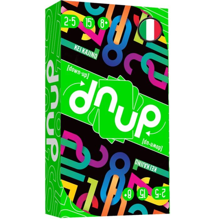 dnup