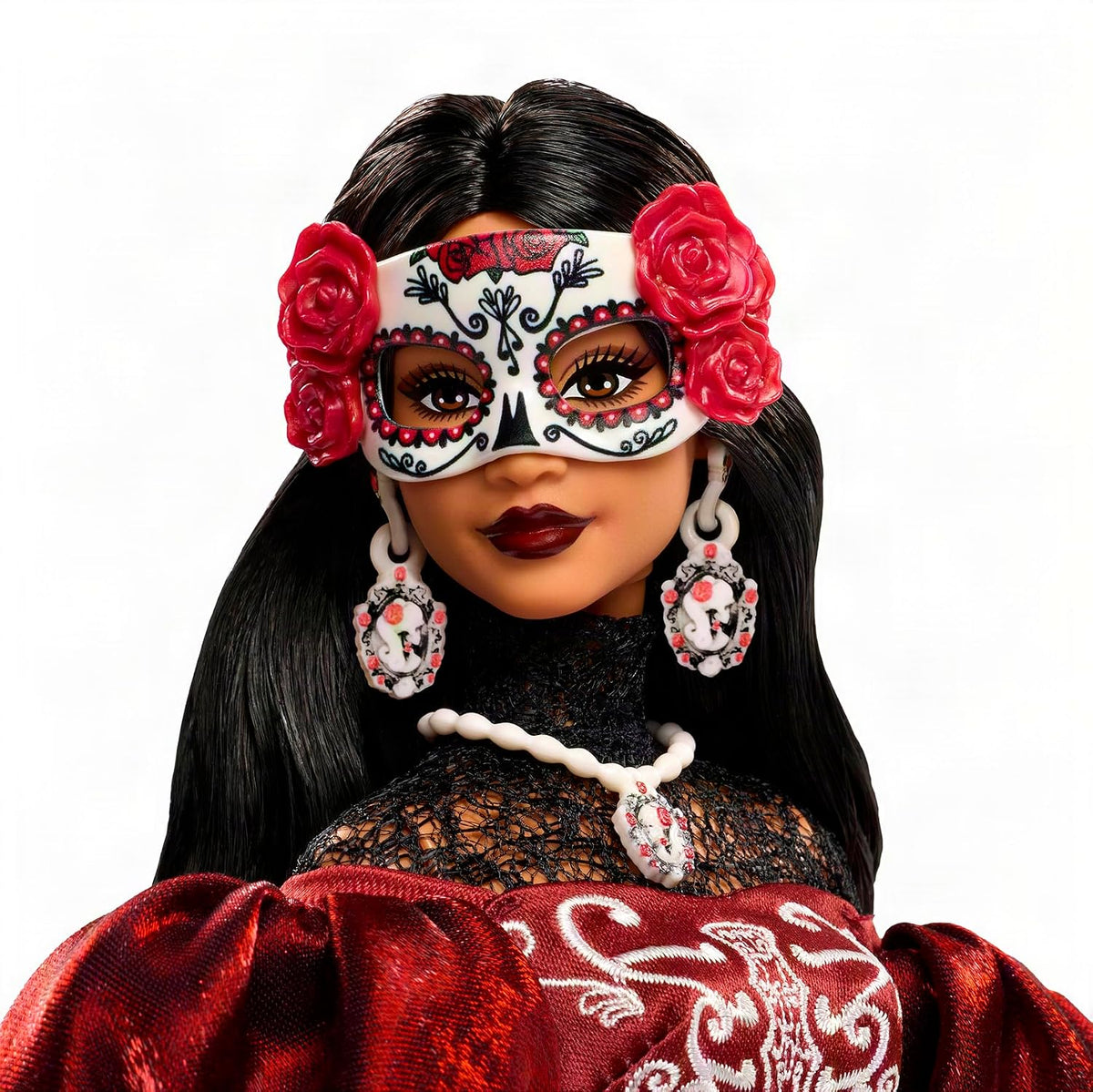 barbie - barbie dia de muertos 2026