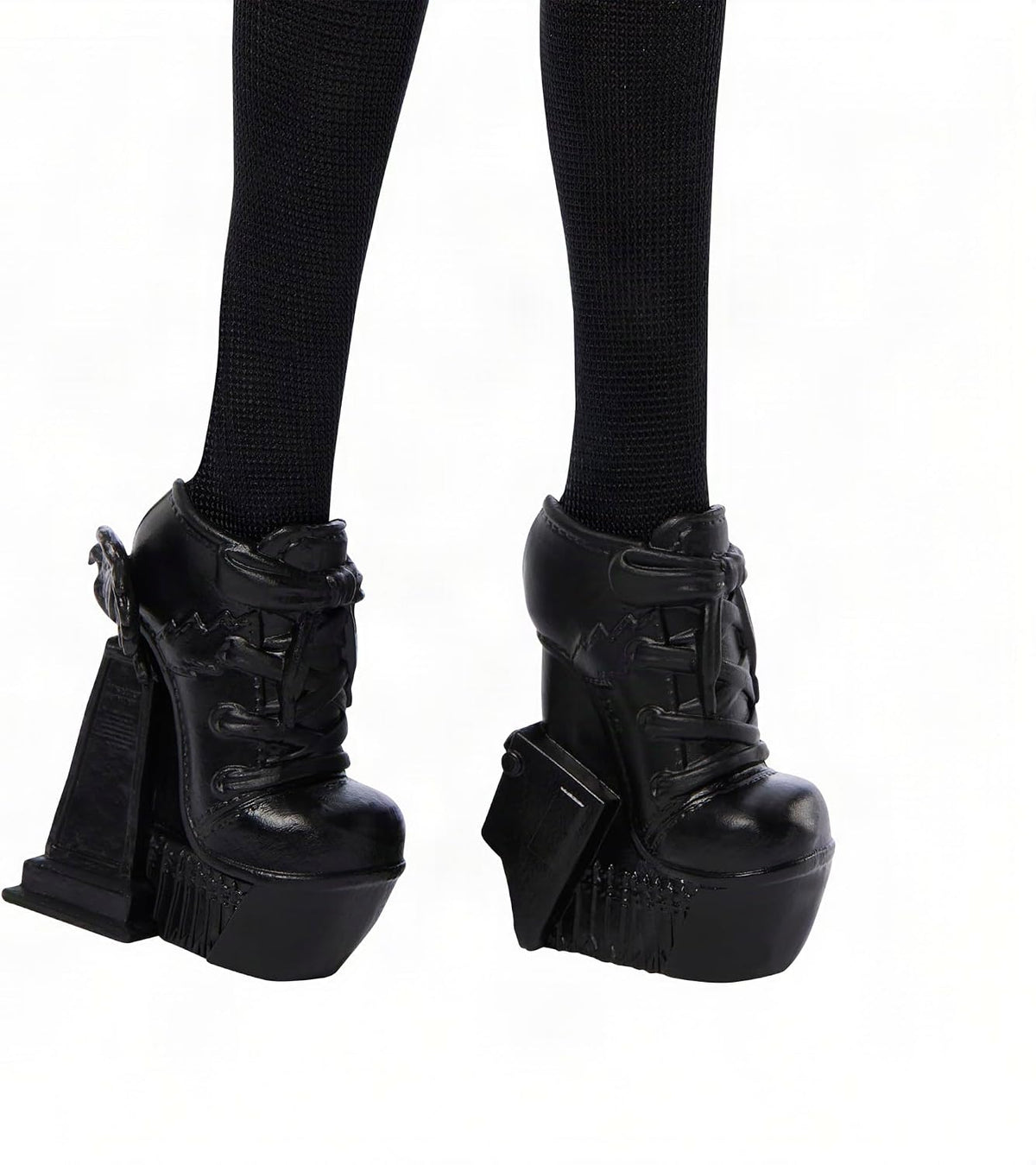 barbie - wednesday