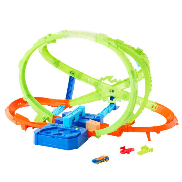hot wheels - scontri nell'ipersfera