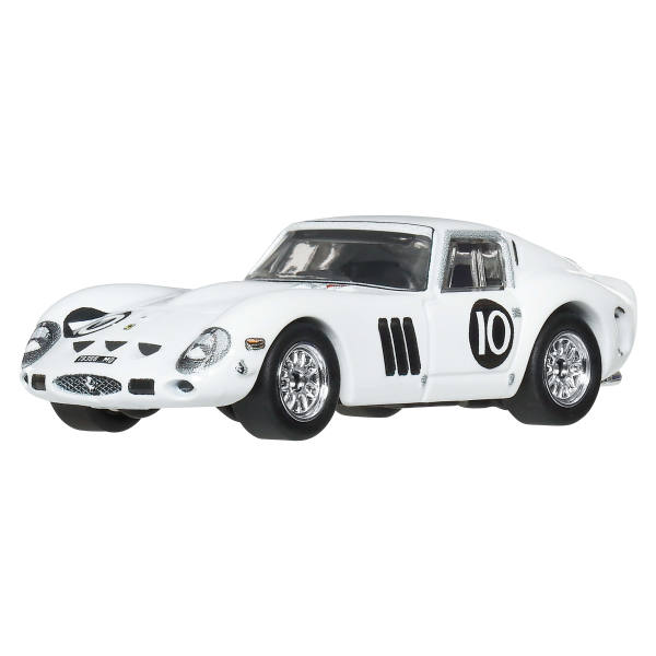 hot wheels - car culture - ferrari 250 gto