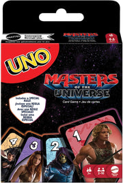 uno - masters of the universe