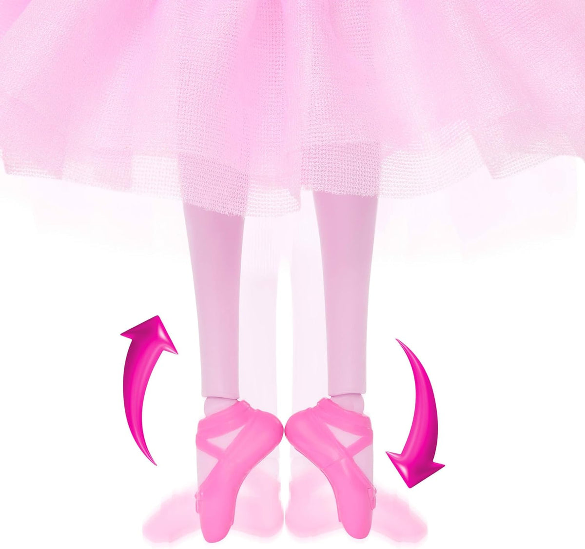 barbie - clara schiaccianci