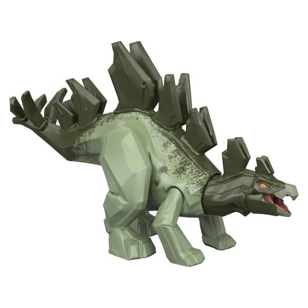 jurassic world - mayhem mix - modello assortito