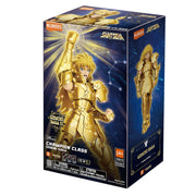 saint seiya - champion class - gemini saga 13