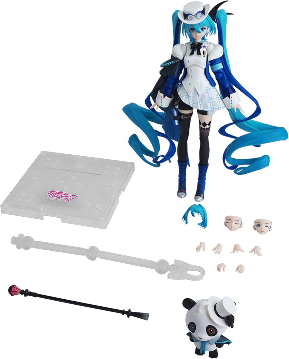 hatsune miku - fantastic series 016 - miku with you 2025