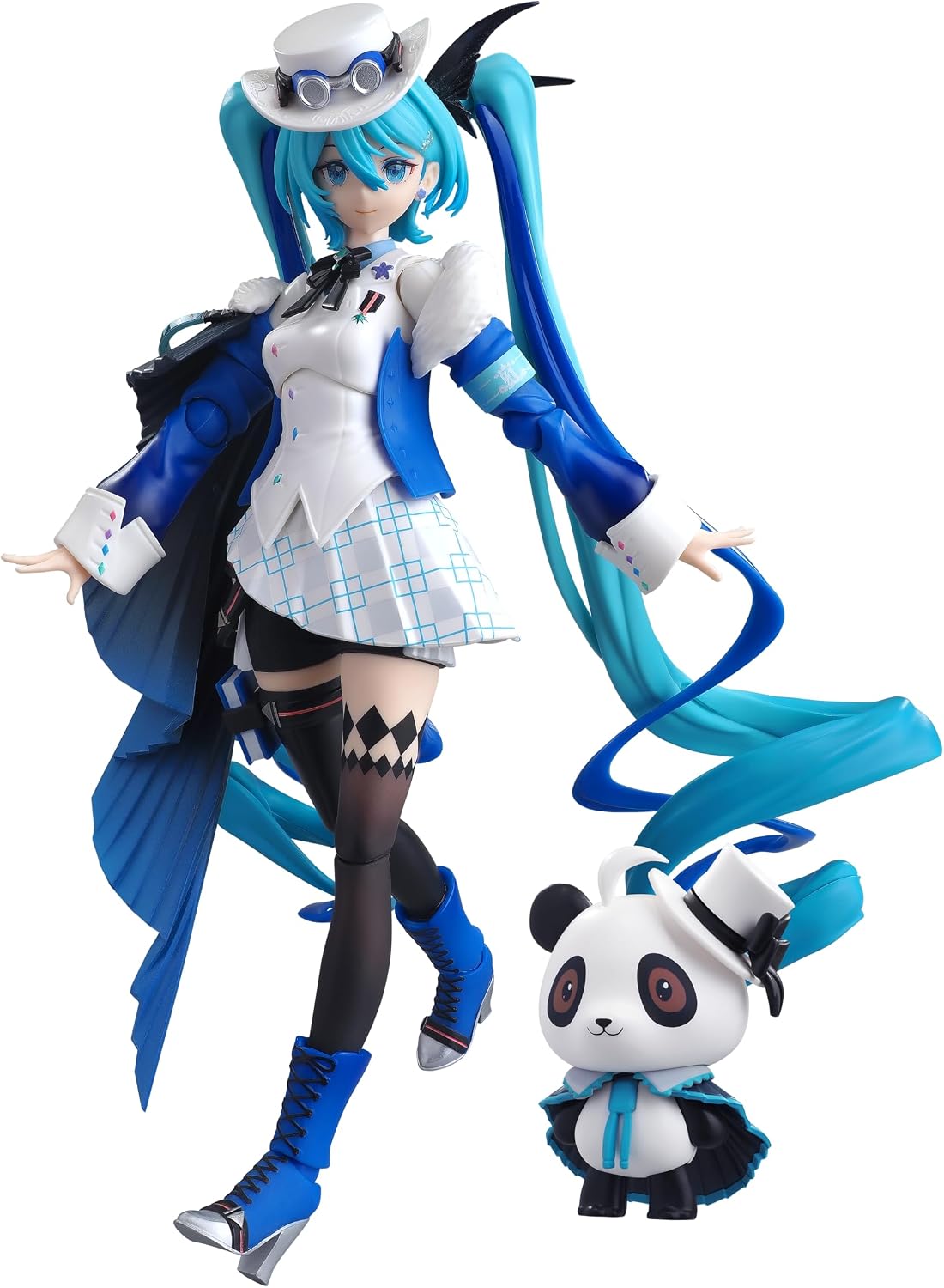 hatsune miku - fantastic series 016 - miku with you 2025