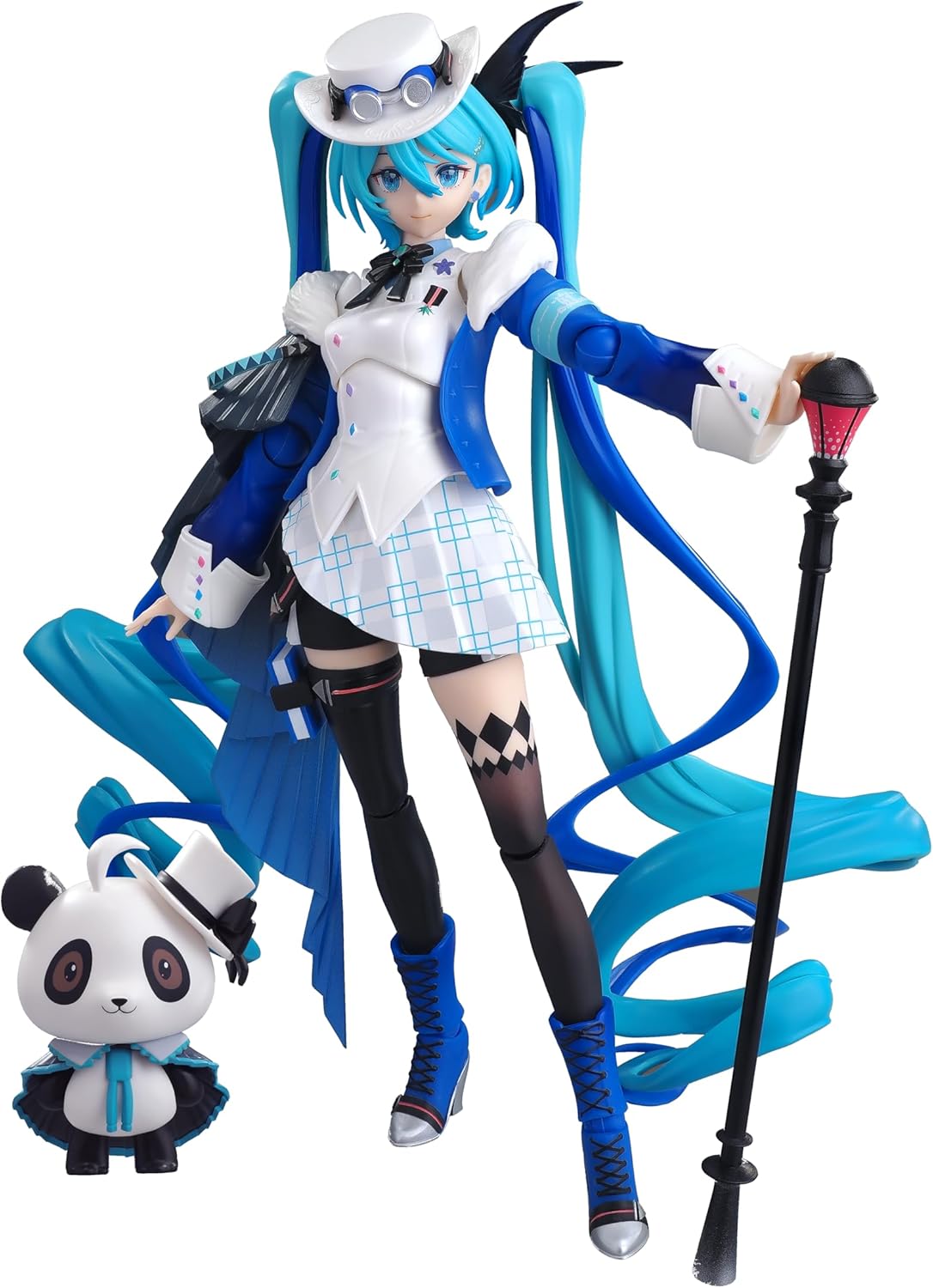 hatsune miku - fantastic series 016 - miku with you 2025