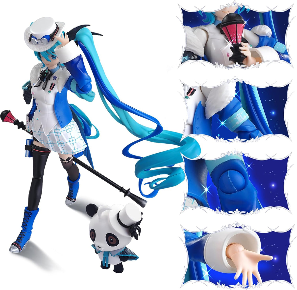hatsune miku - fantastic series 016 - miku with you 2025