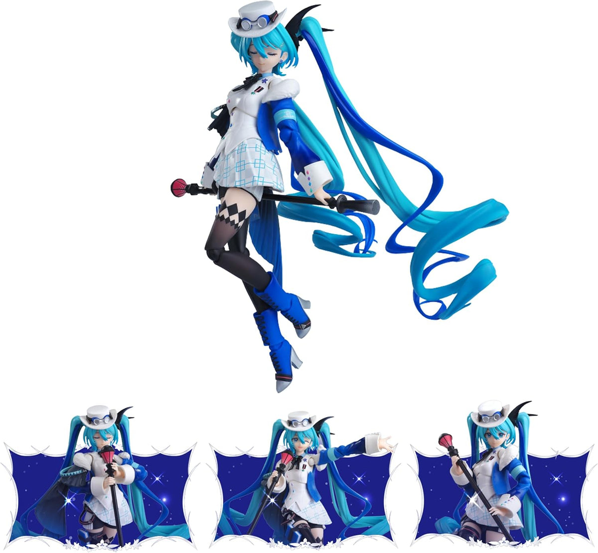 hatsune miku - fantastic series 016 - miku with you 2025