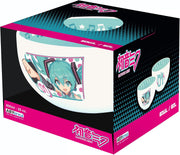 hatsune miku - hatsune miku - ciotola 600ml