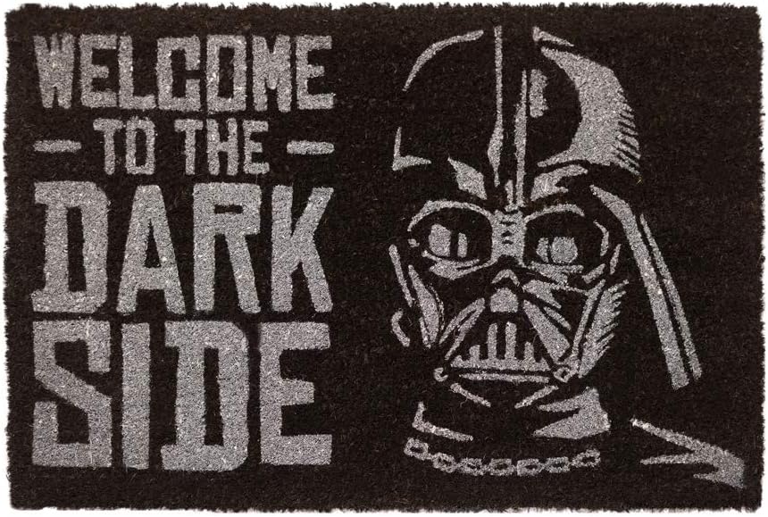 zerbino - star wars - welcome to the dark side
