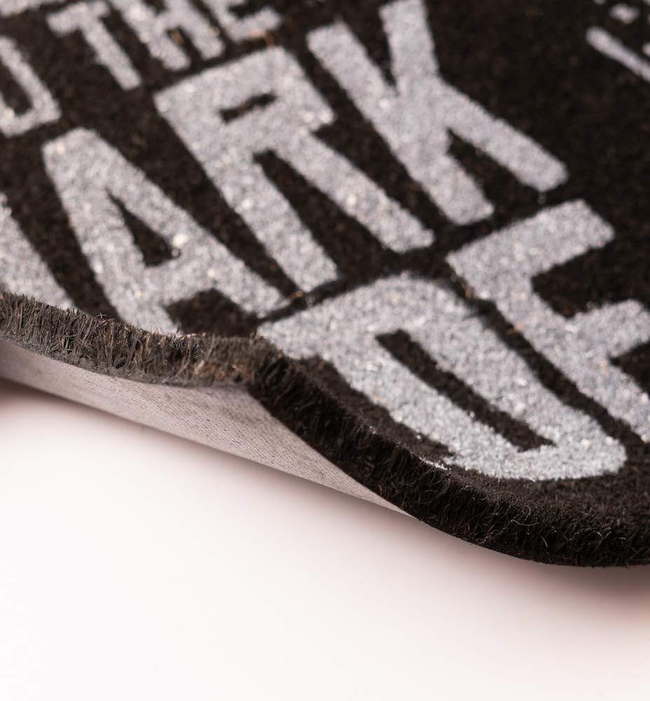 zerbino - star wars - welcome to the dark side