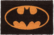 zerbino - dc comics batman - logo