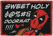 zerbino - marvel - deadpool