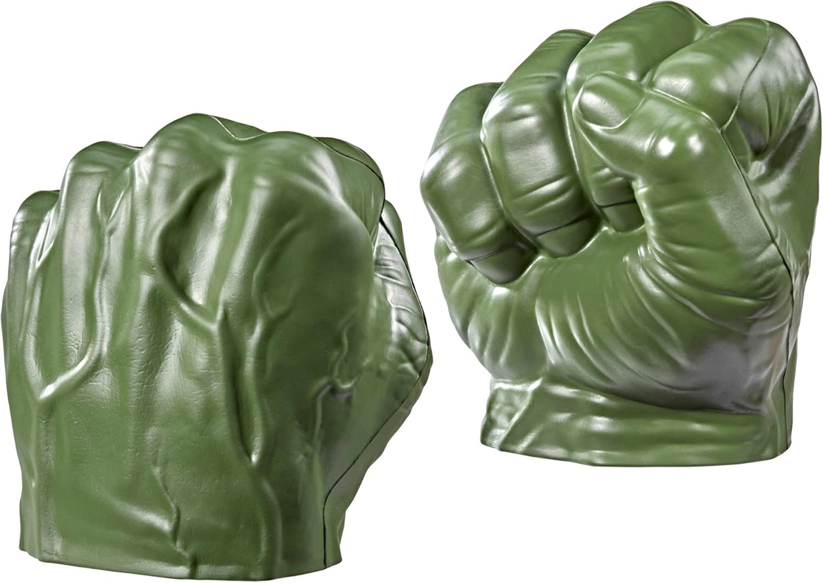 spider man - brand new day - pugni di hulk