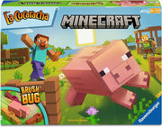 la cucaracha - minecraft