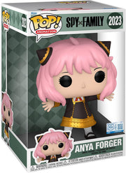 spy x family: anya 25 cm - funko pop! 2023