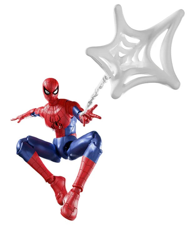 marvel heroes - champion class 13 - spider man brand new day