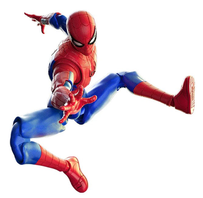 marvel heroes - champion class 13 - spider man brand new day