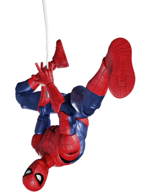 marvel heroes - champion class 13 - spider man brand new day