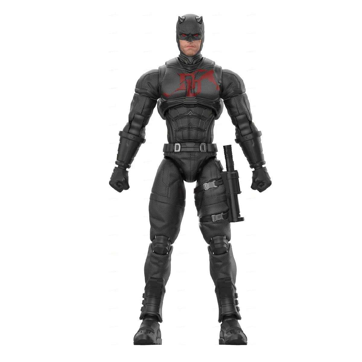 marvel heroes - champion class 14 - born again daredevil