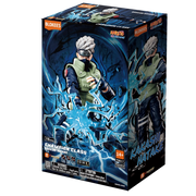 naruto shippuden - champion class 06 - kakashi hatake