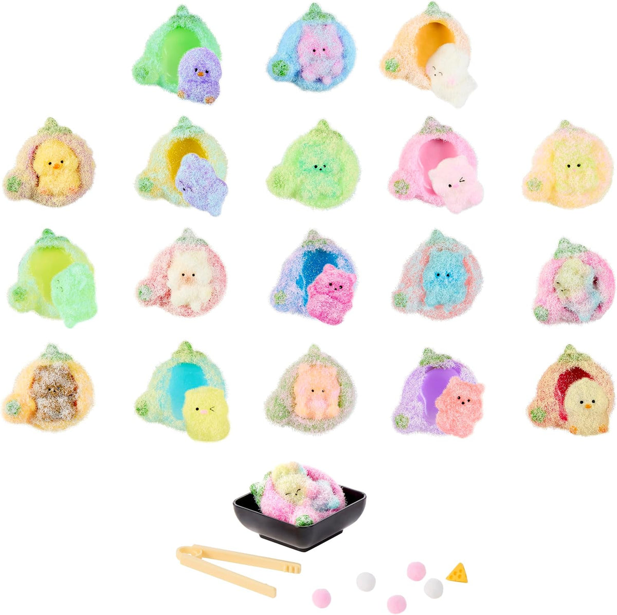 tataba serie 2 - blind box